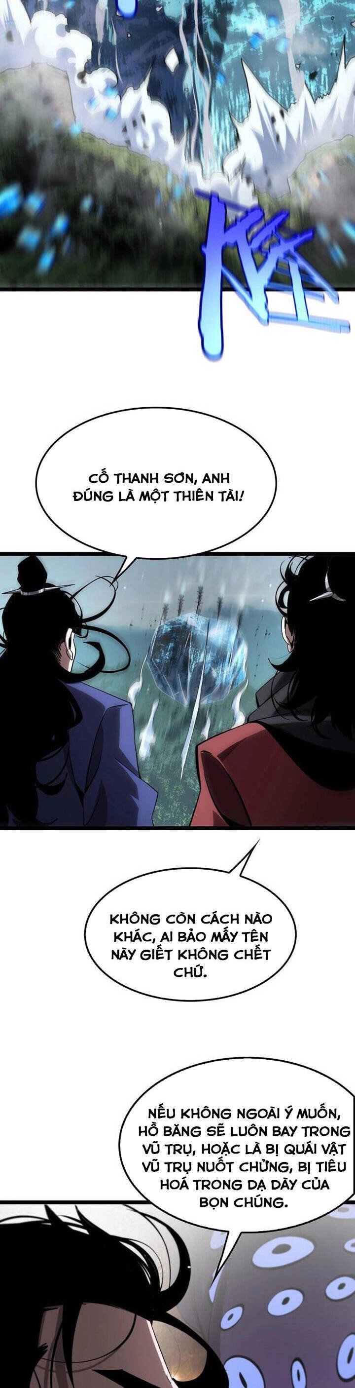 Chư Giới - Tận Thế Online Chapter 210 - 19