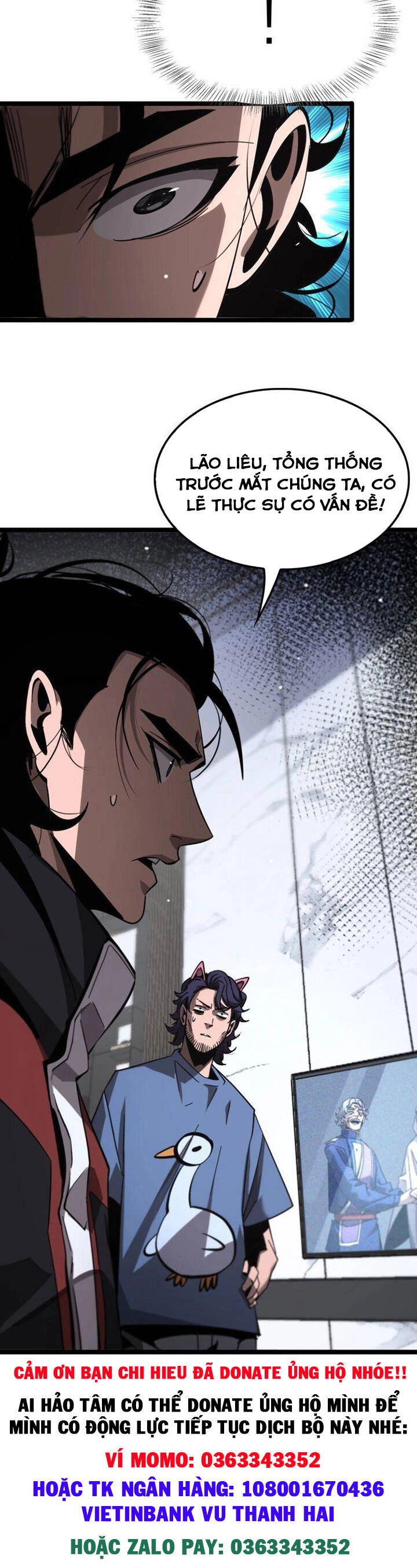 Chư Giới - Tận Thế Online Chapter 210 - 26