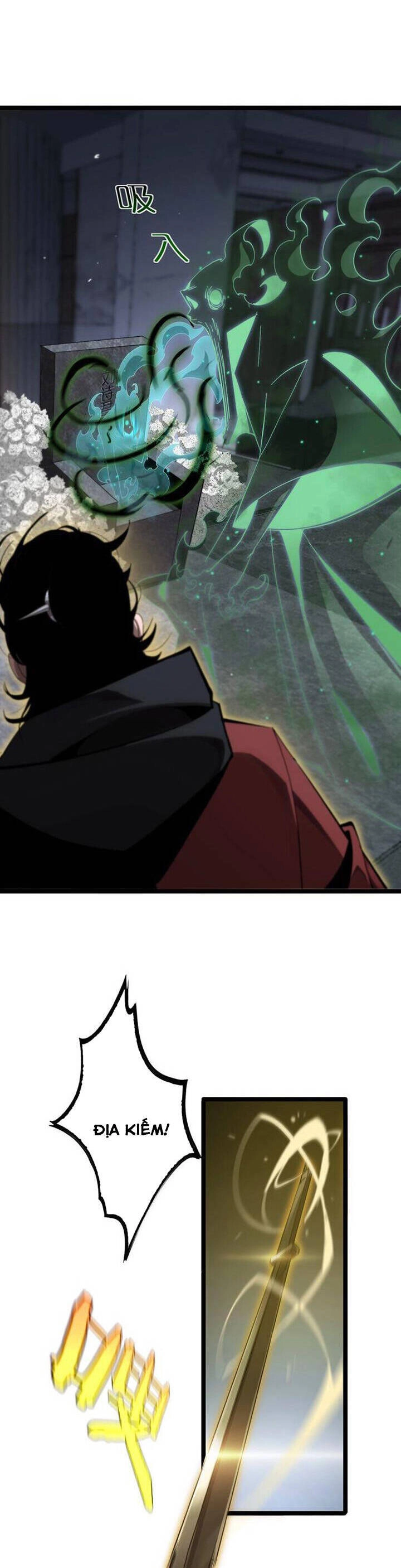 Chư Giới - Tận Thế Online Chapter 211 - 4