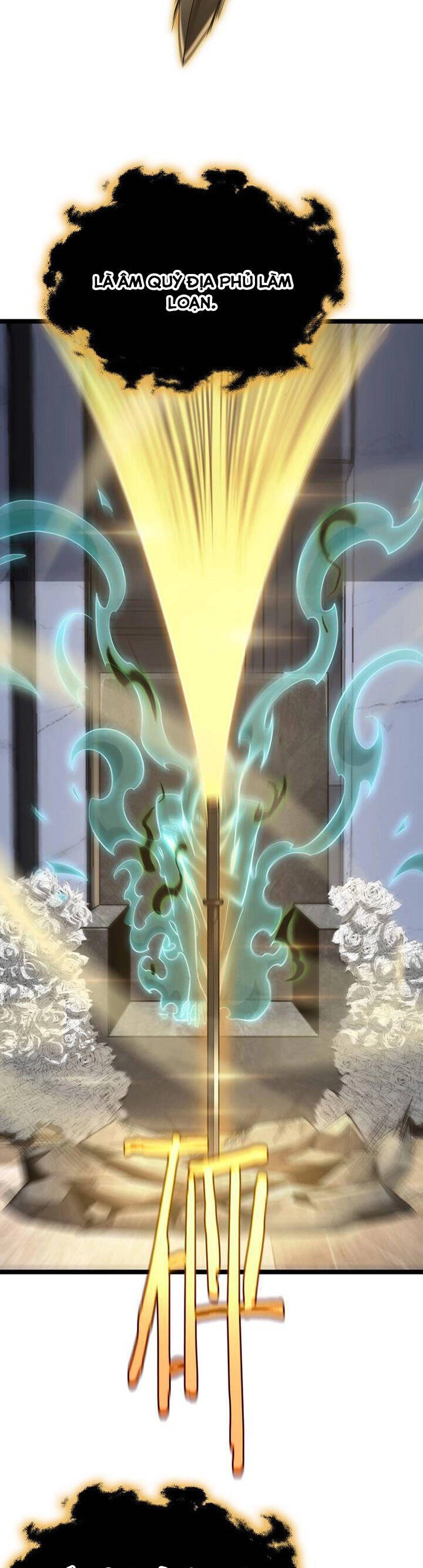 Chư Giới - Tận Thế Online Chapter 211 - 5