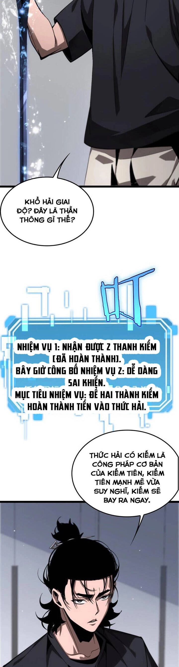 Chư Giới - Tận Thế Online Chapter 211 - 15
