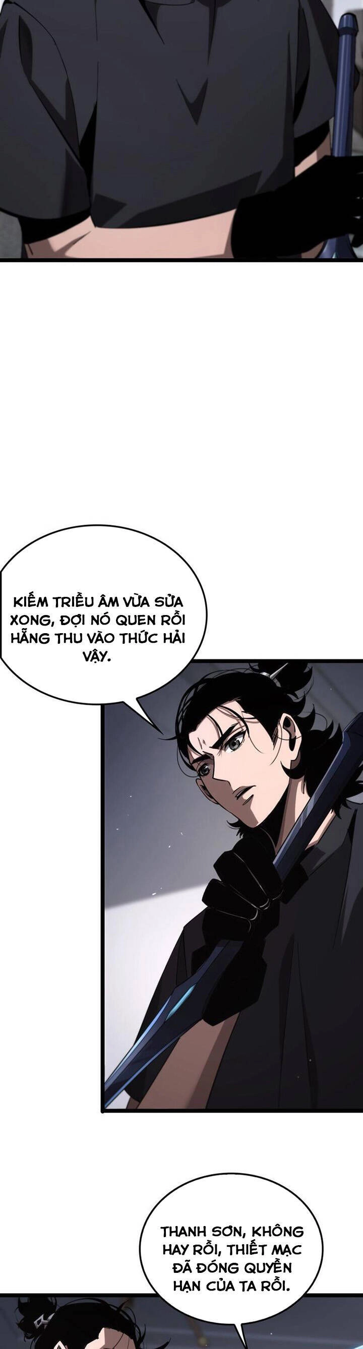 Chư Giới - Tận Thế Online Chapter 211 - 16