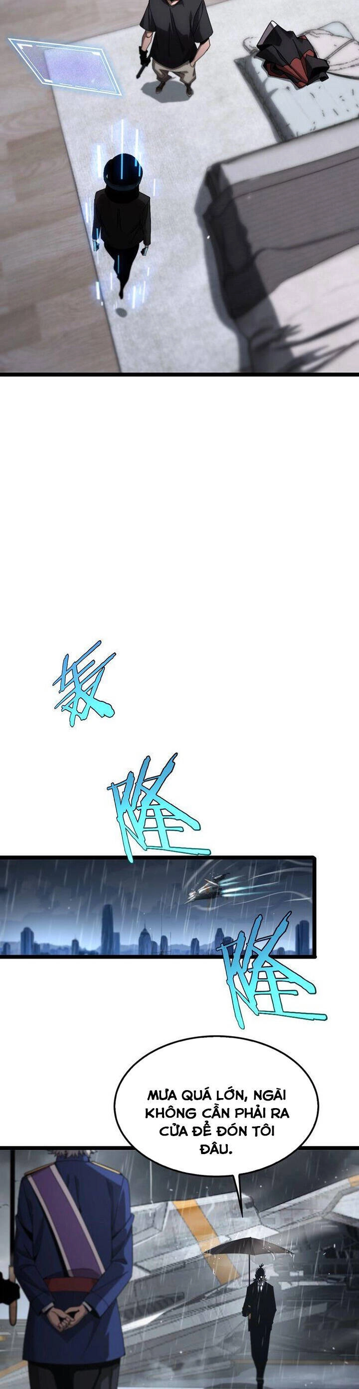 Chư Giới - Tận Thế Online Chapter 211 - 22