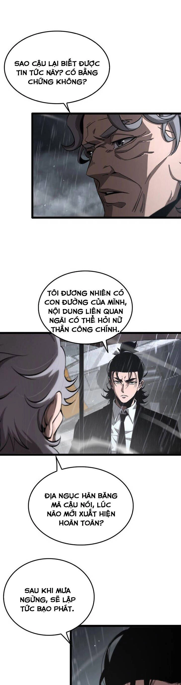 Chư Giới - Tận Thế Online Chapter 211 - 25