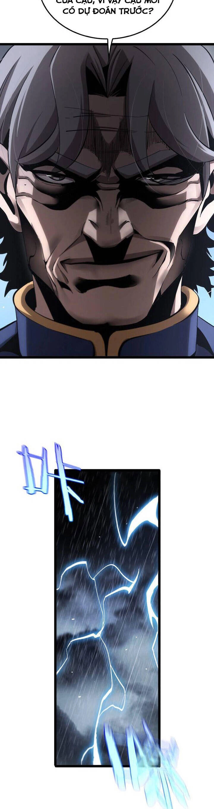 Chư Giới - Tận Thế Online Chapter 211 - 27