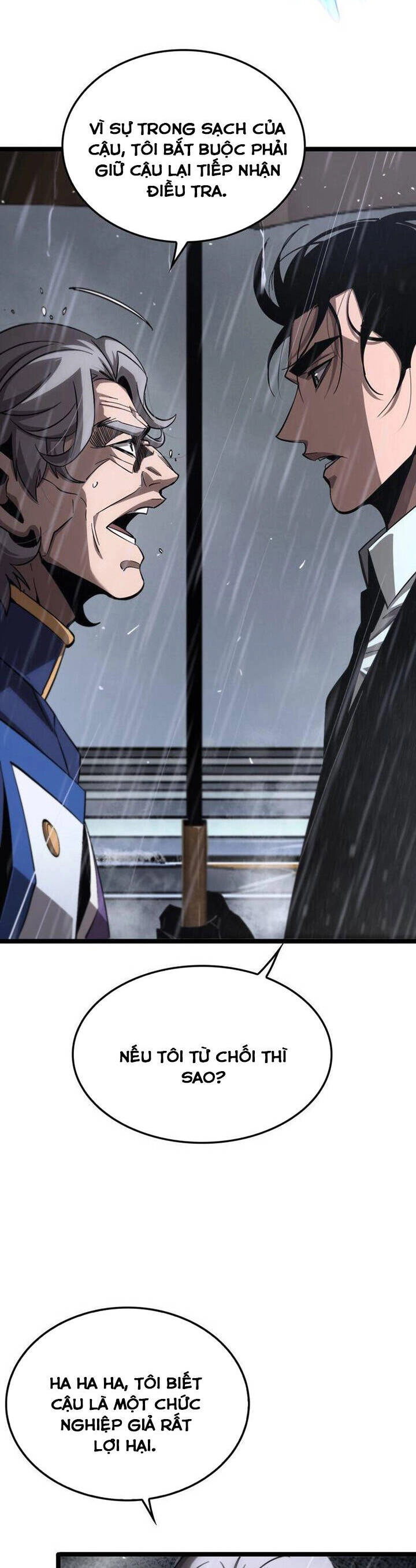 Chư Giới - Tận Thế Online Chapter 211 - 28