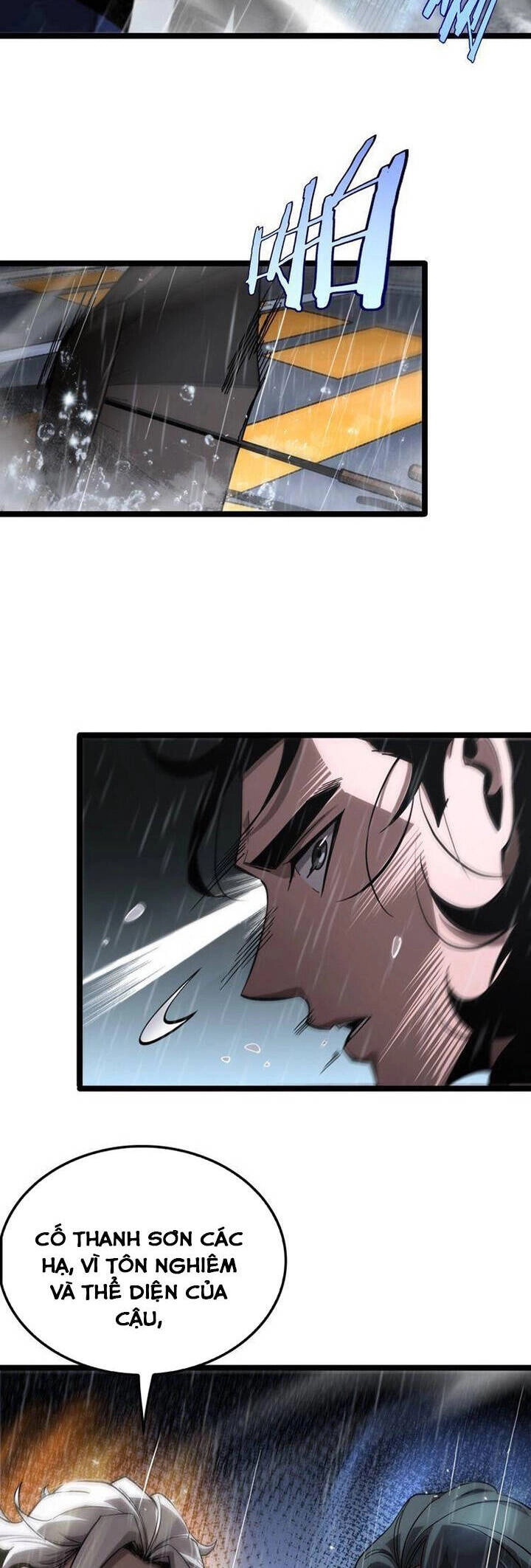 Chư Giới - Tận Thế Online Chapter 211 - 30