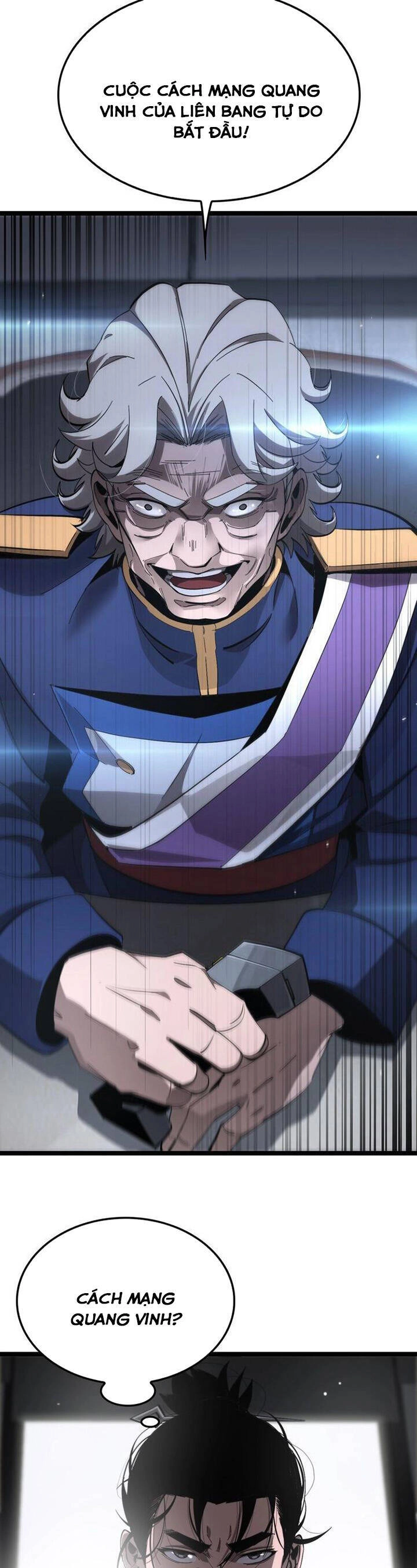 Chư Giới - Tận Thế Online Chapter 212 - 8