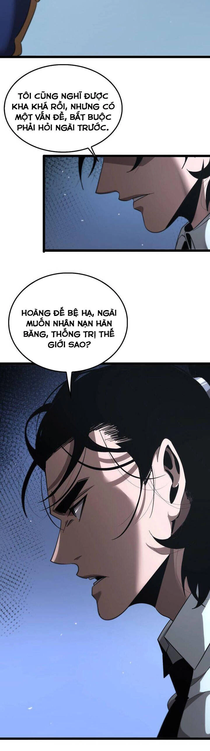 Chư Giới - Tận Thế Online Chapter 212 - 15