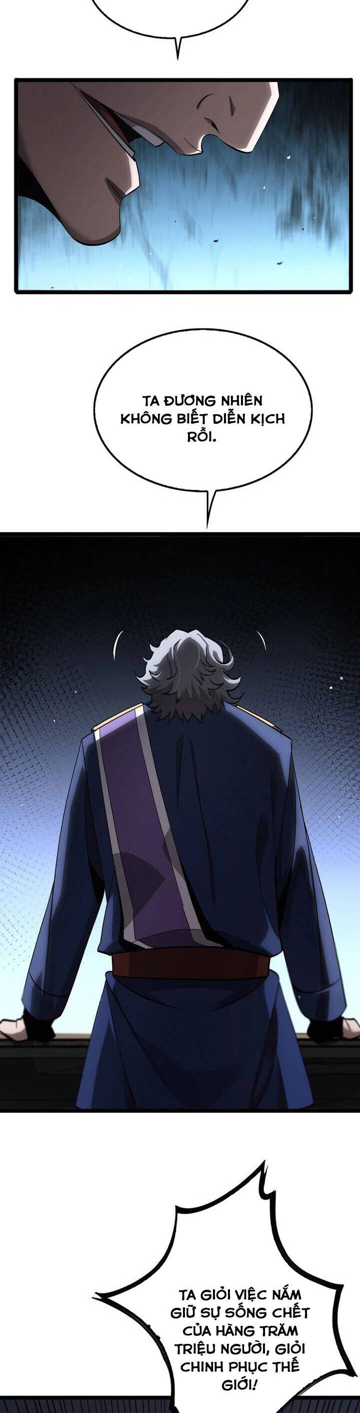 Chư Giới - Tận Thế Online Chapter 212 - 18