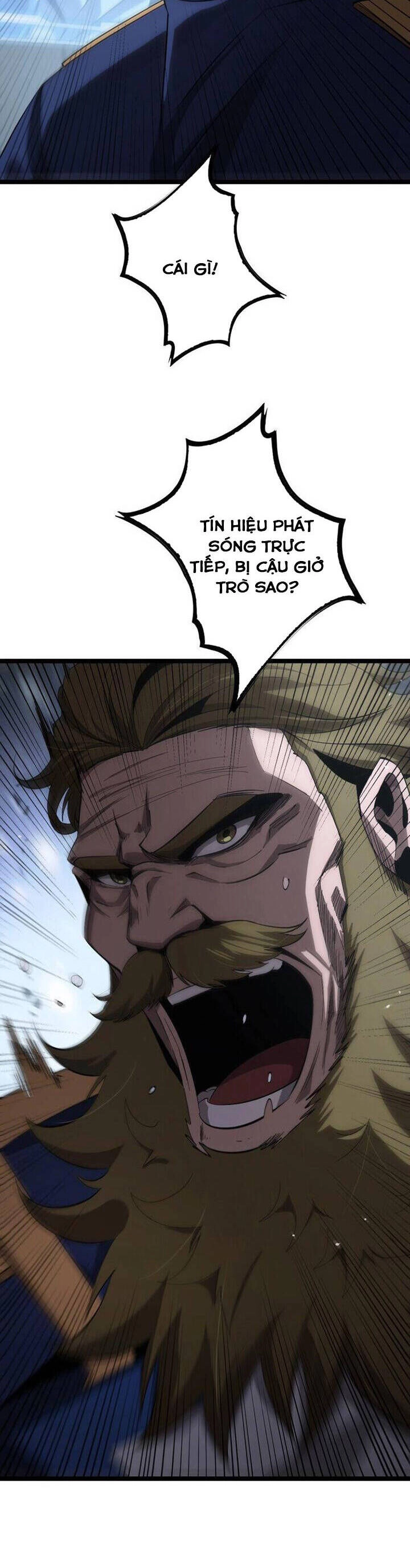 Chư Giới - Tận Thế Online Chapter 212 - 22