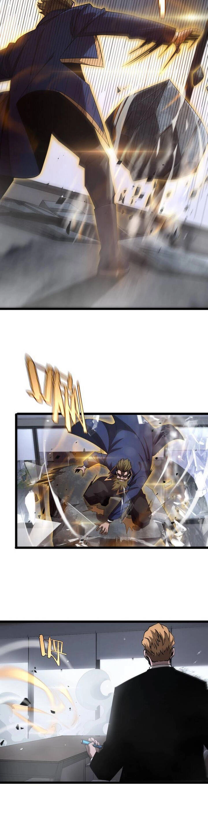 Chư Giới - Tận Thế Online Chapter 212 - 26