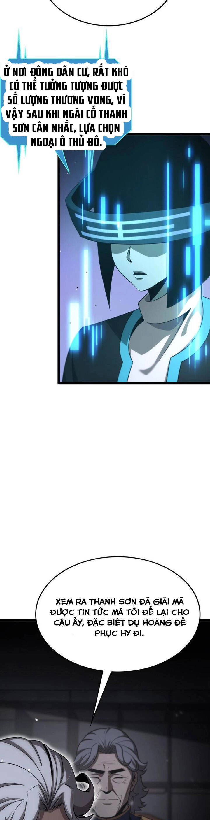 Chư Giới - Tận Thế Online Chapter 212 - 29