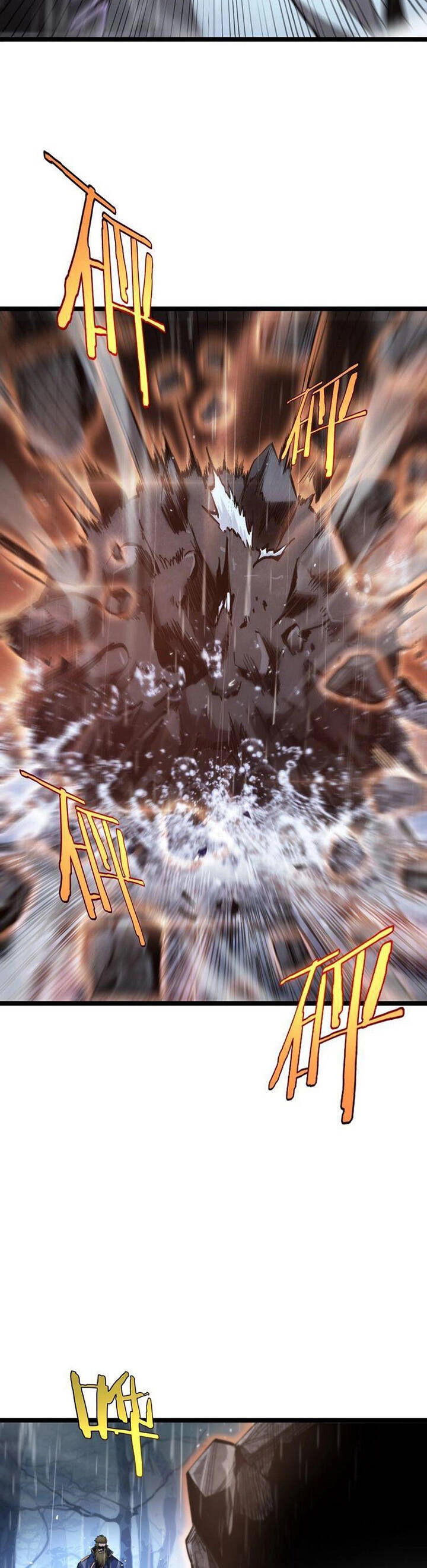 Chư Giới - Tận Thế Online Chapter 213 - 7