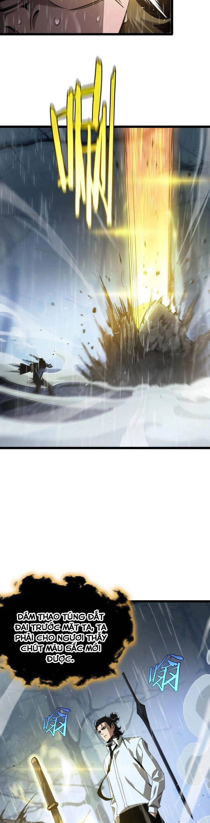 Chư Giới - Tận Thế Online Chapter 213 - 9