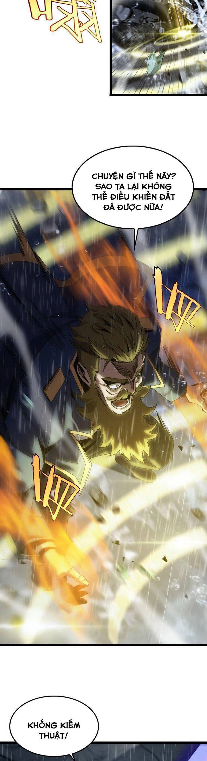 Chư Giới - Tận Thế Online Chapter 213 - 11