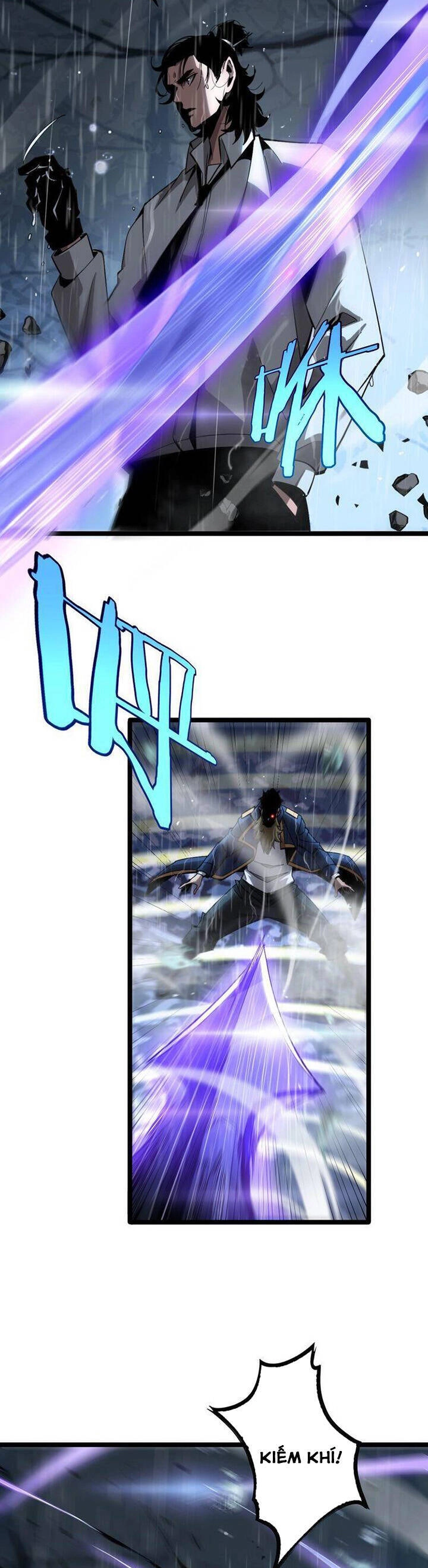 Chư Giới - Tận Thế Online Chapter 213 - 12