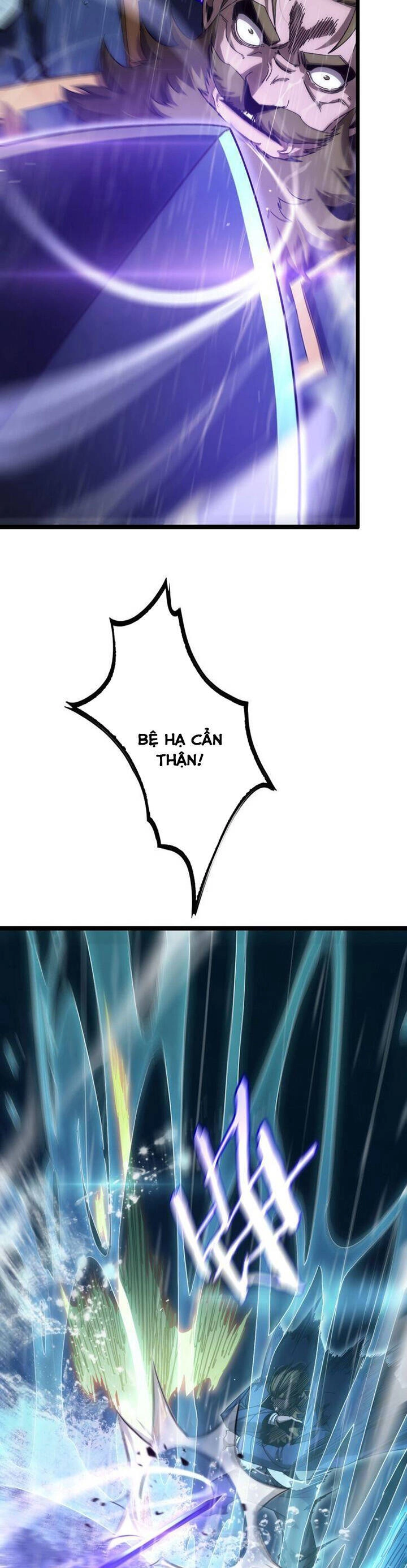 Chư Giới - Tận Thế Online Chapter 213 - 14