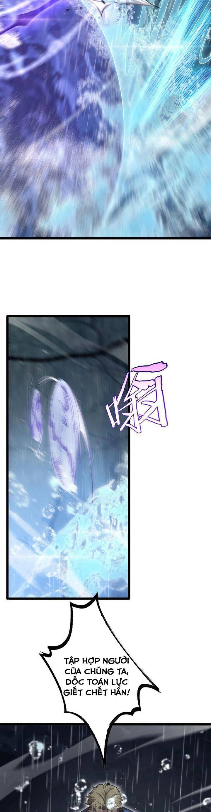 Chư Giới - Tận Thế Online Chapter 213 - 15