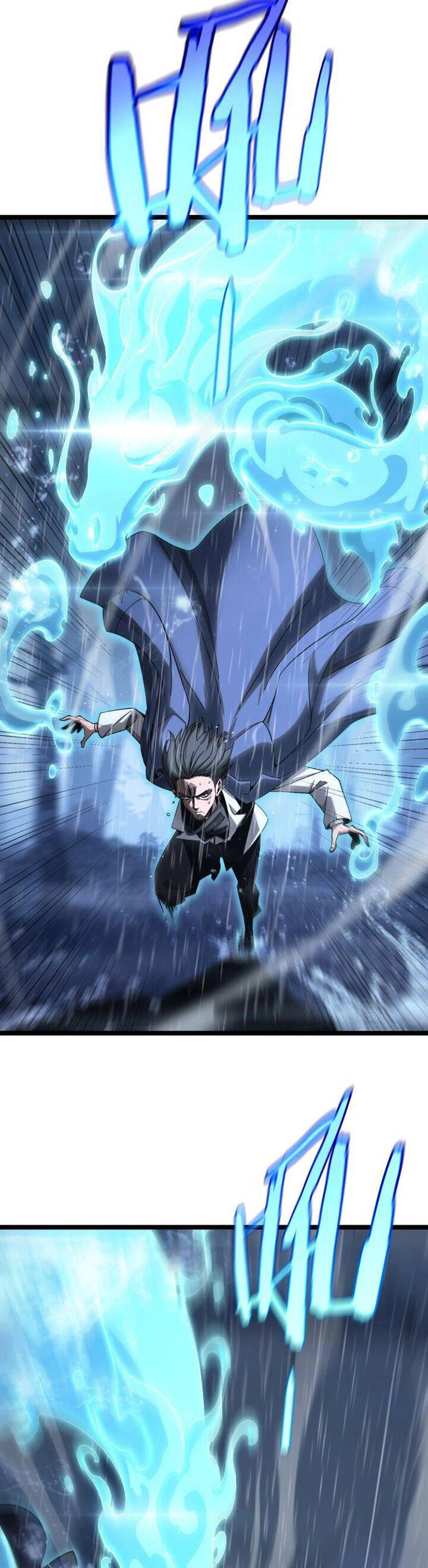 Chư Giới - Tận Thế Online Chapter 213 - 23