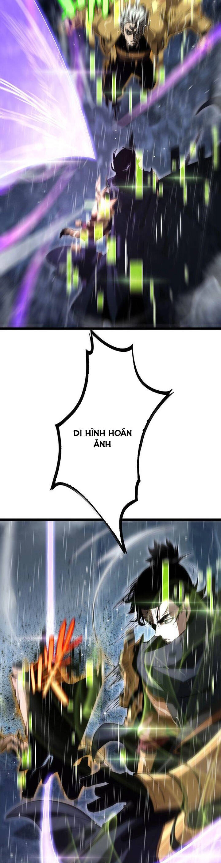 Chư Giới - Tận Thế Online Chapter 213 - 26