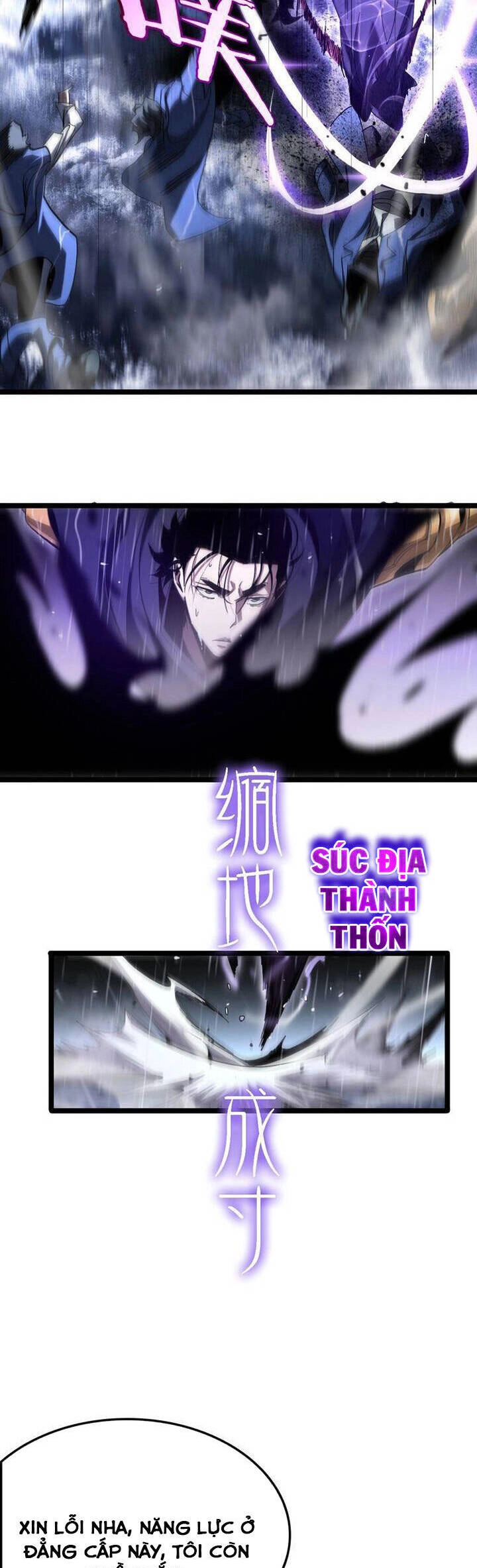 Chư Giới - Tận Thế Online Chapter 213 - 30