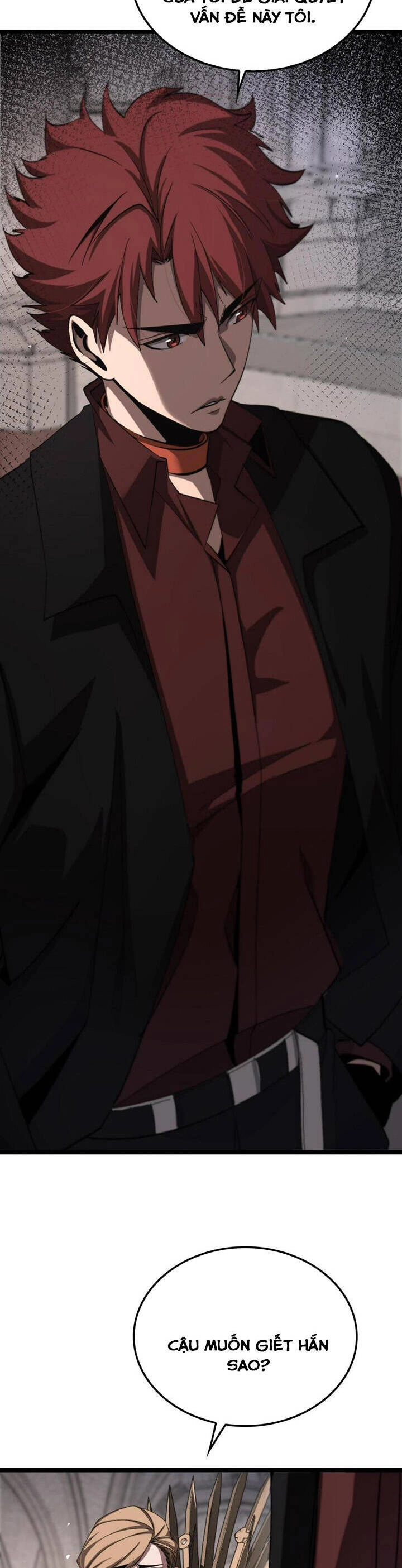 Chư Giới - Tận Thế Online Chapter 214 - 9