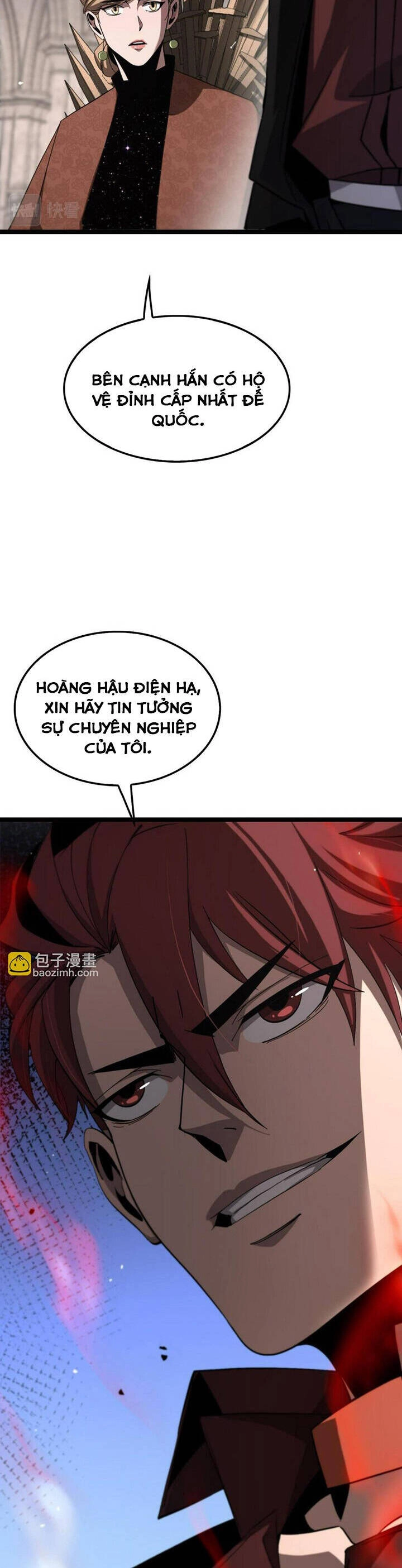 Chư Giới - Tận Thế Online Chapter 214 - 10