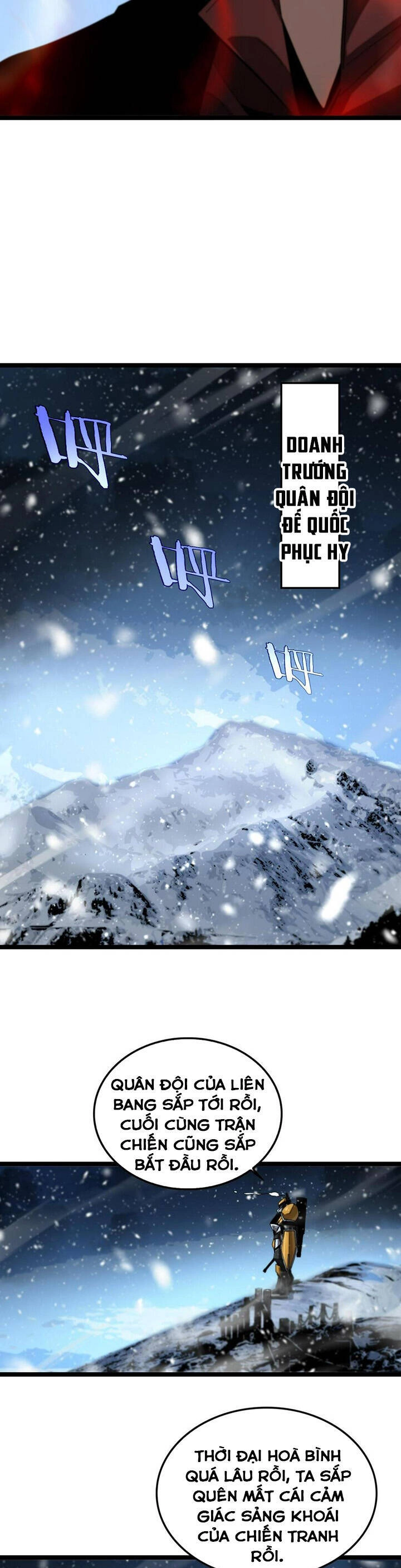 Chư Giới - Tận Thế Online Chapter 214 - 11