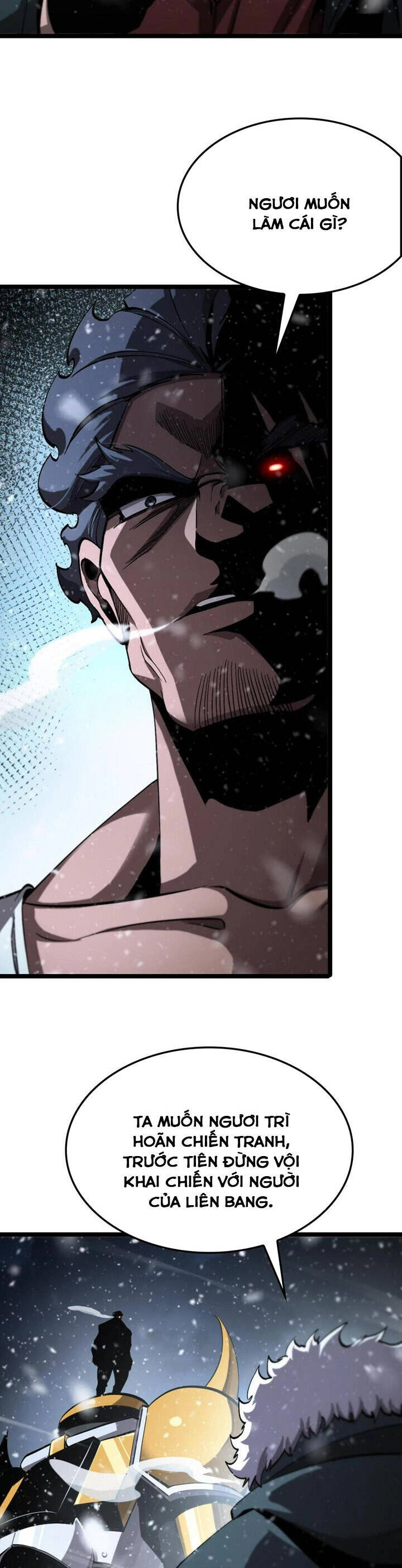 Chư Giới - Tận Thế Online Chapter 214 - 15