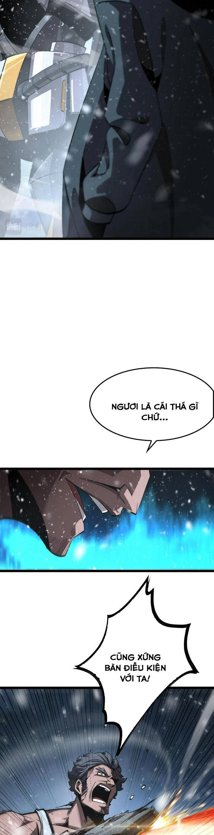 Chư Giới - Tận Thế Online Chapter 214 - 16