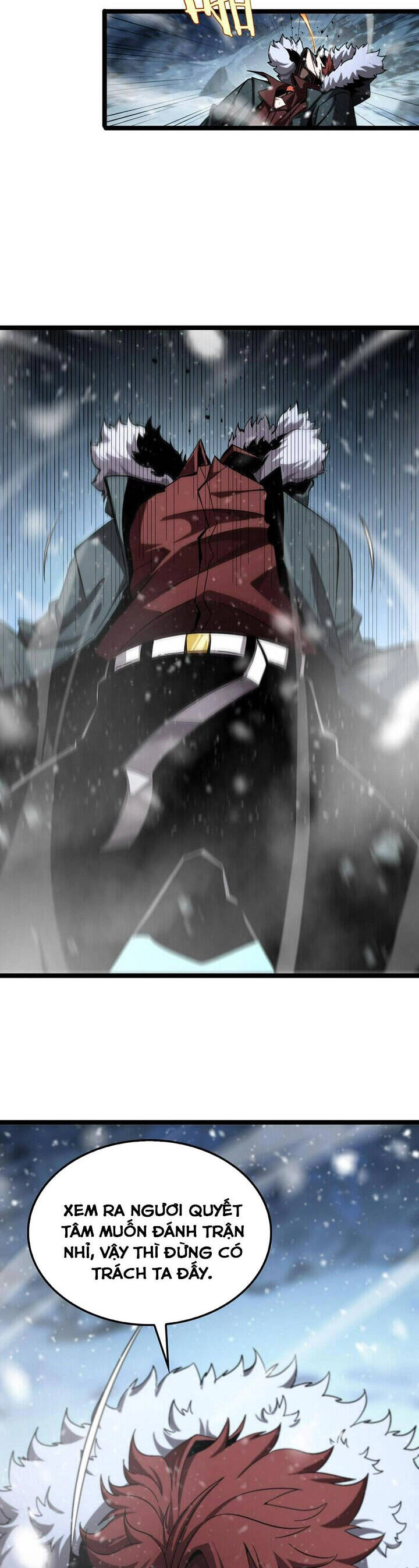 Chư Giới - Tận Thế Online Chapter 214 - 18