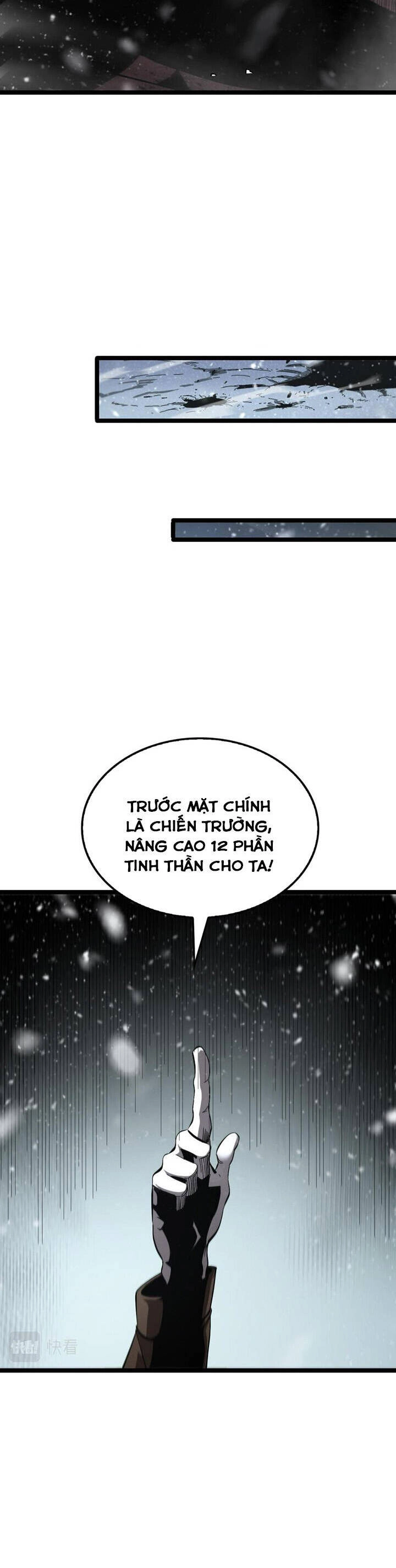 Chư Giới - Tận Thế Online Chapter 214 - 21