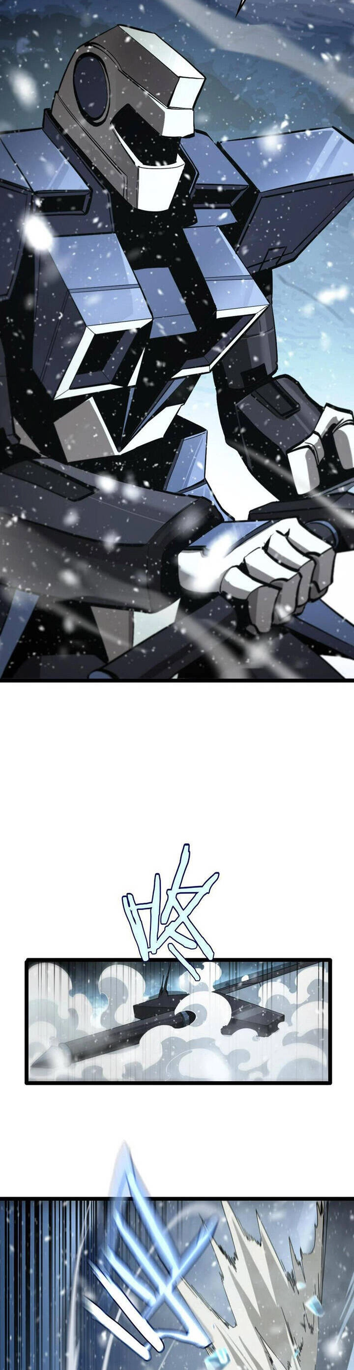 Chư Giới - Tận Thế Online Chapter 214 - 27