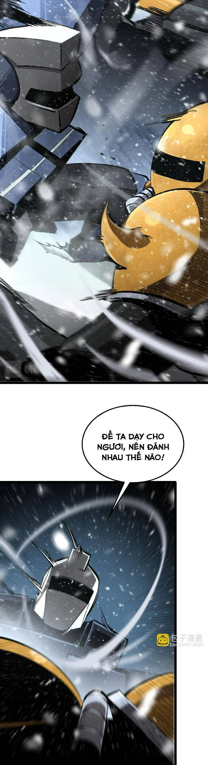 Chư Giới - Tận Thế Online Chapter 214 - 29