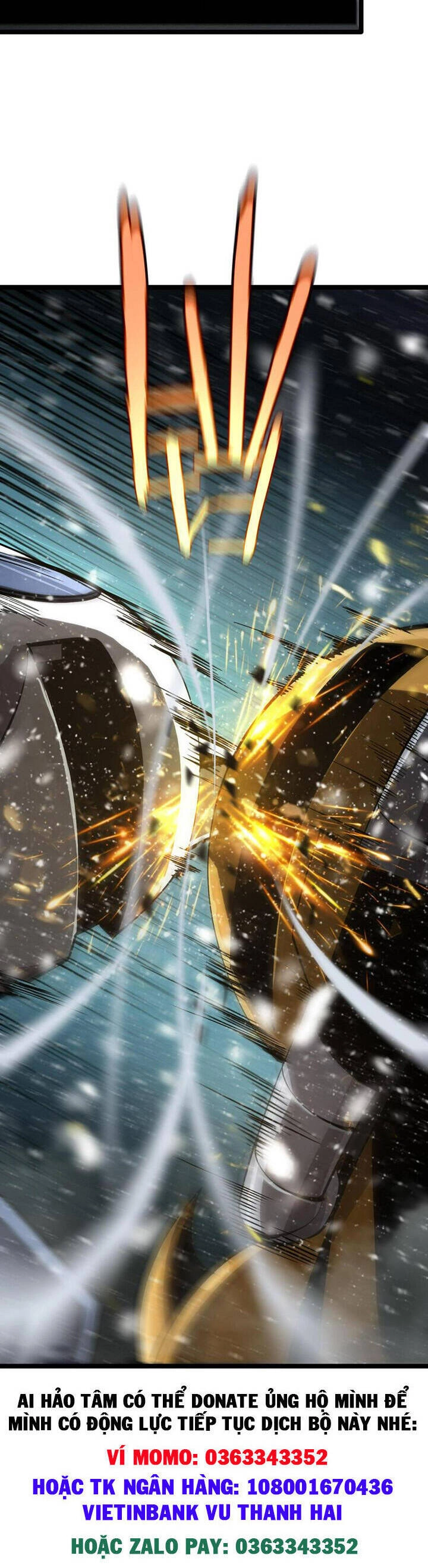 Chư Giới - Tận Thế Online Chapter 214 - 30