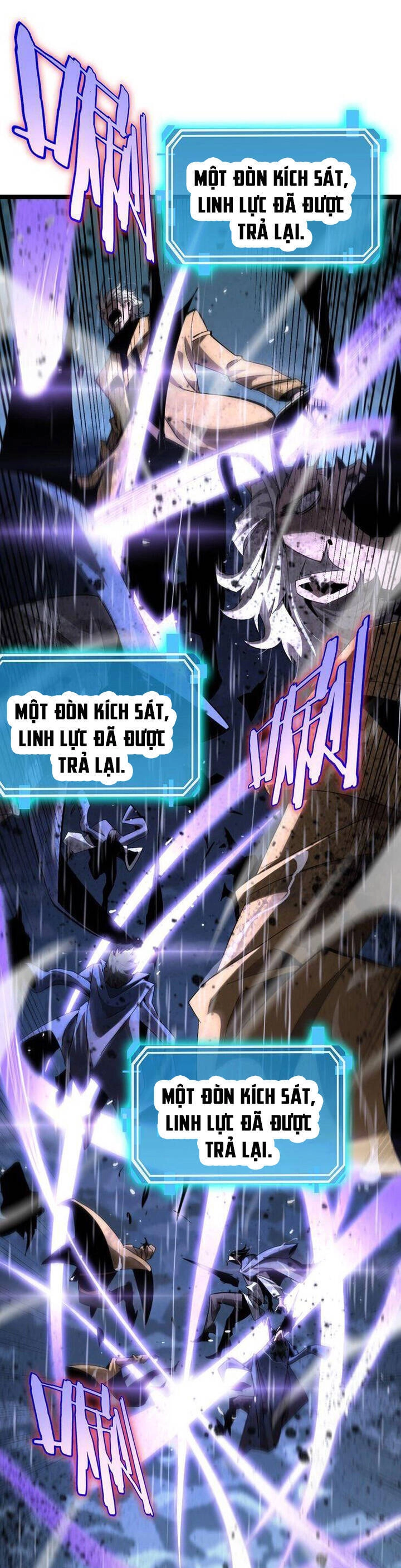 Chư Giới - Tận Thế Online Chapter 215 - 2