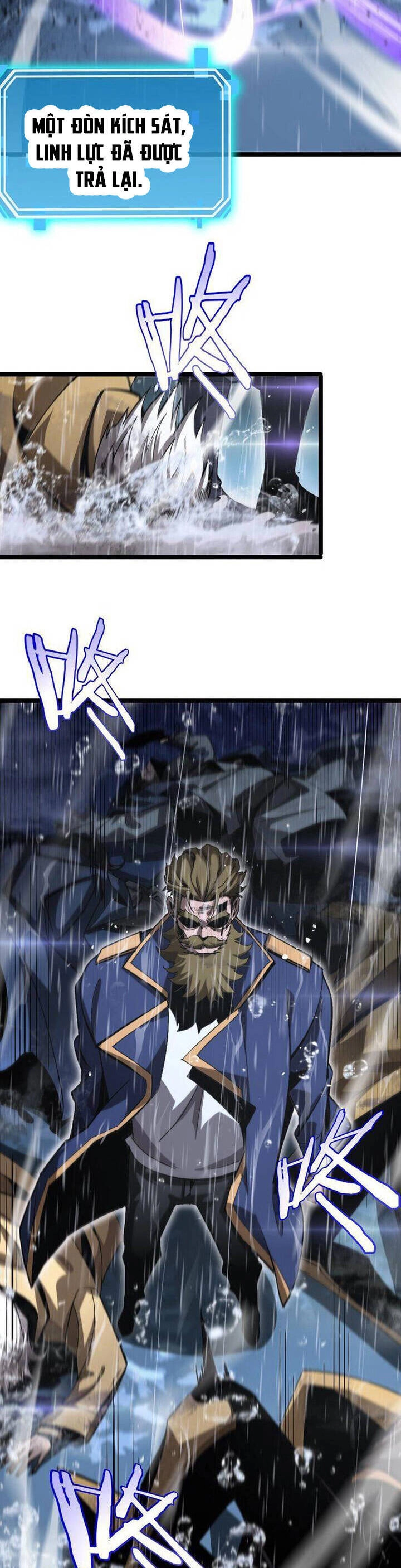 Chư Giới - Tận Thế Online Chapter 215 - 3