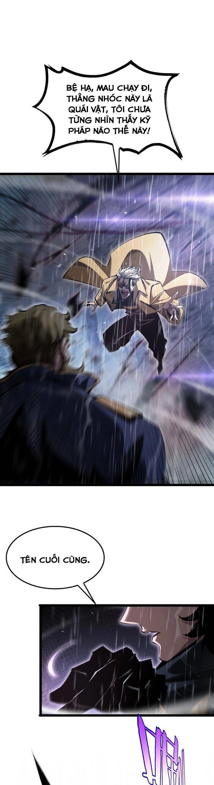 Chư Giới - Tận Thế Online Chapter 215 - 5