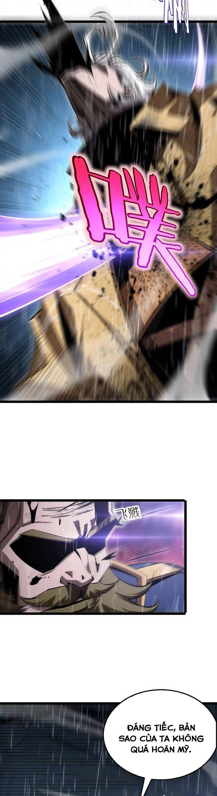 Chư Giới - Tận Thế Online Chapter 215 - 6