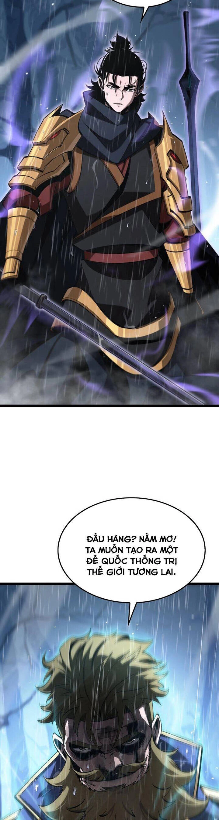 Chư Giới - Tận Thế Online Chapter 215 - 10