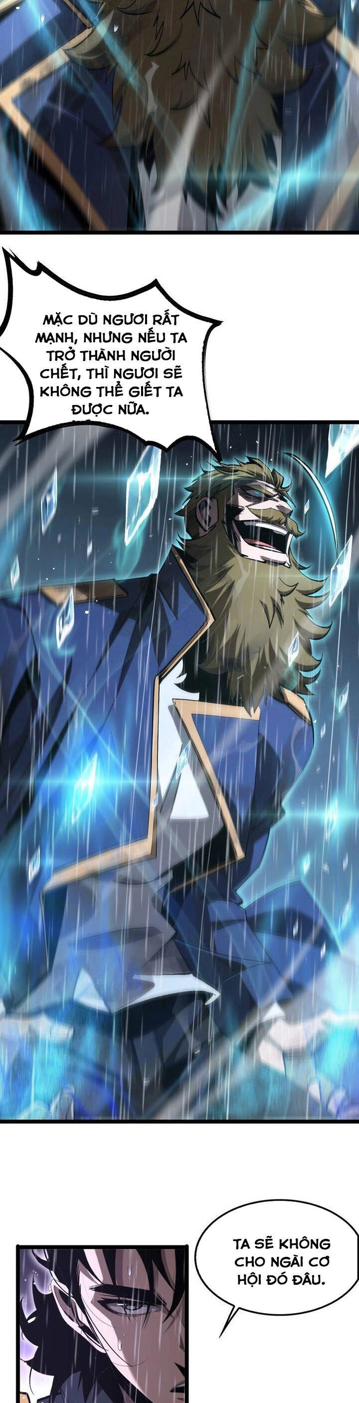 Chư Giới - Tận Thế Online Chapter 215 - 11