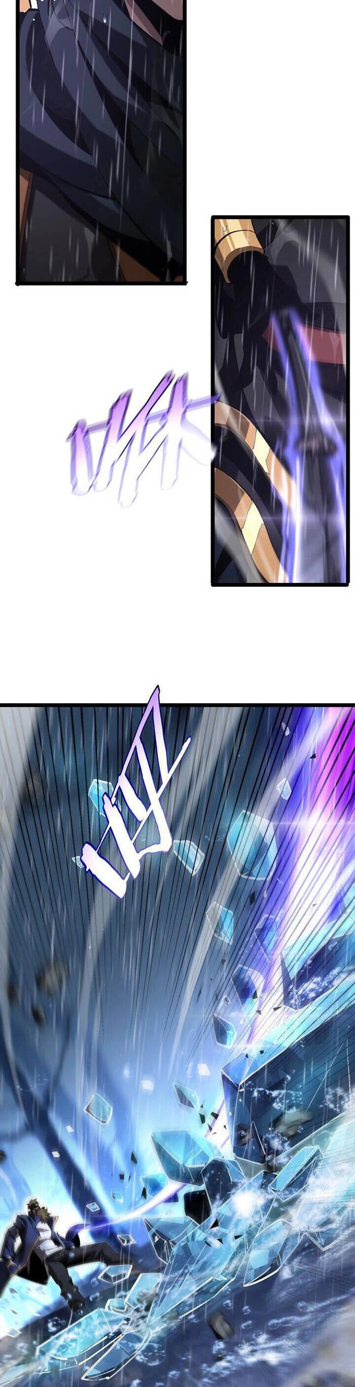 Chư Giới - Tận Thế Online Chapter 215 - 12