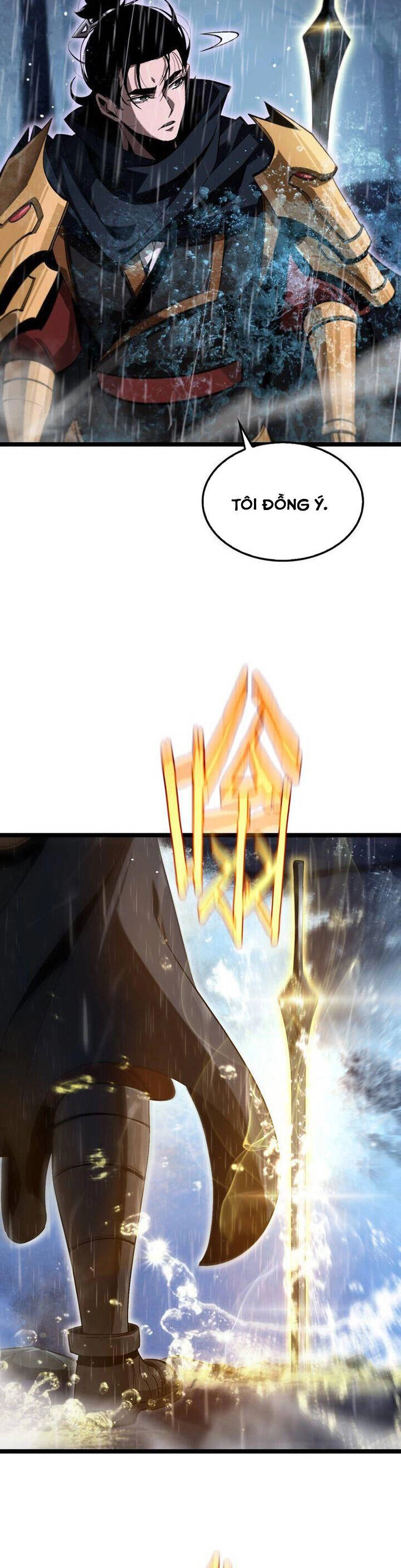 Chư Giới - Tận Thế Online Chapter 215 - 18