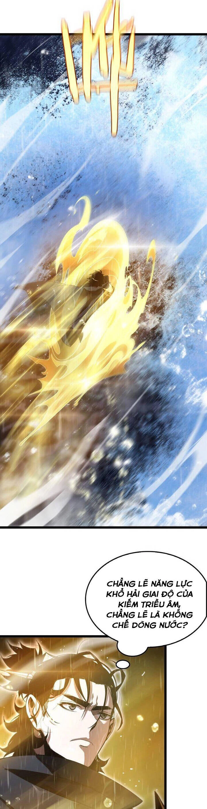 Chư Giới - Tận Thế Online Chapter 215 - 19