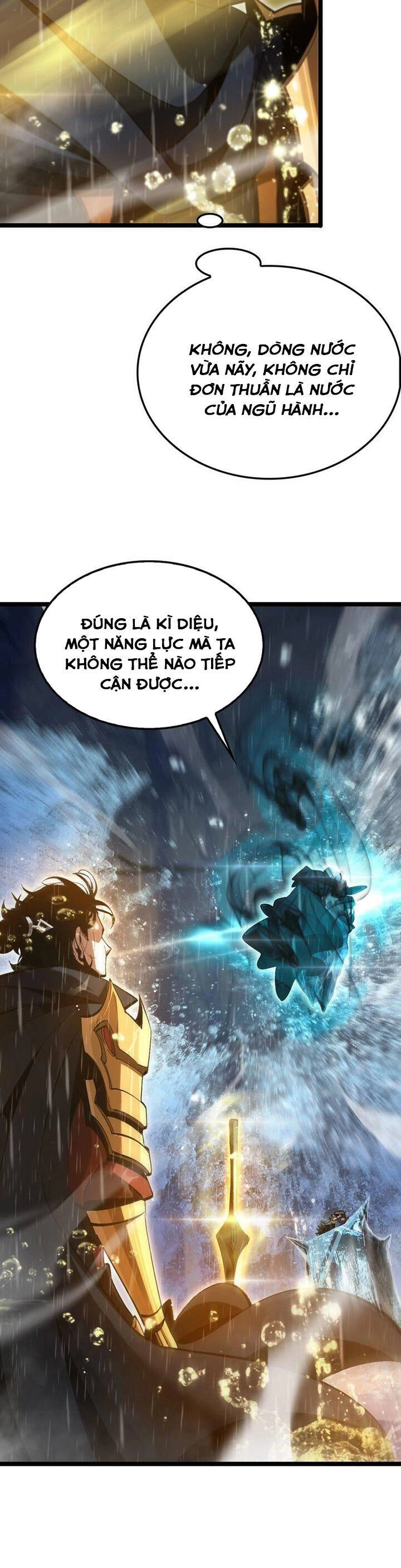 Chư Giới - Tận Thế Online Chapter 215 - 20