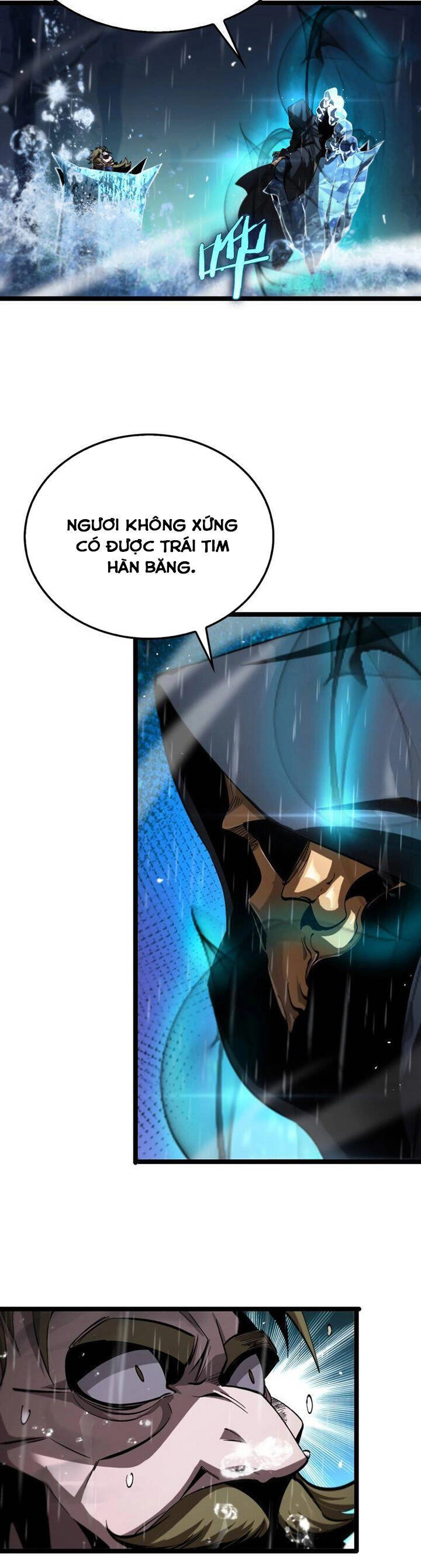 Chư Giới - Tận Thế Online Chapter 215 - 23