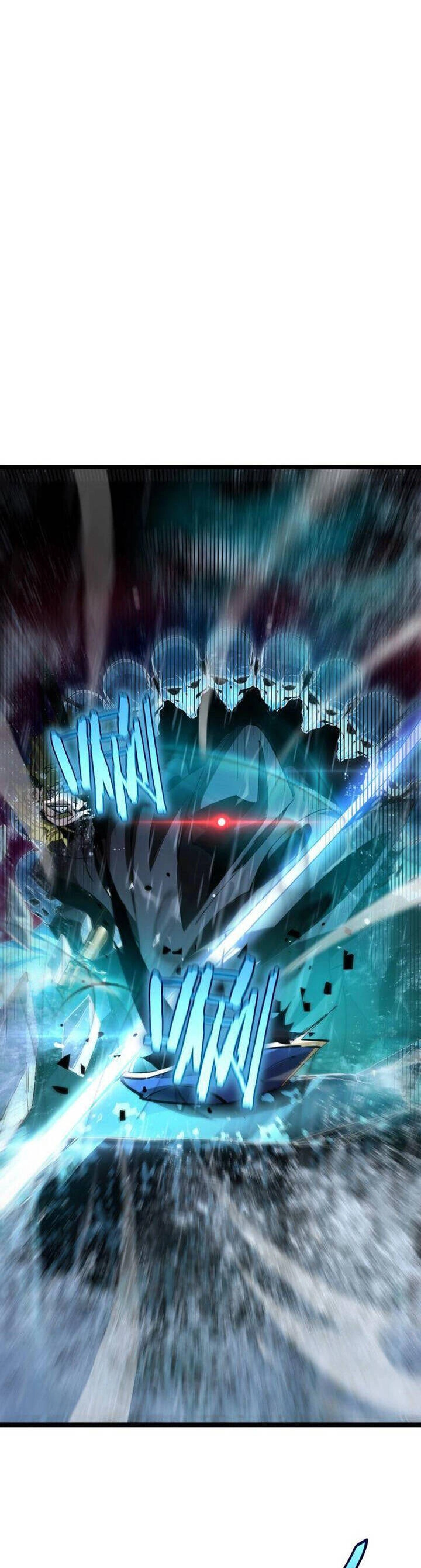 Chư Giới - Tận Thế Online Chapter 215 - 24