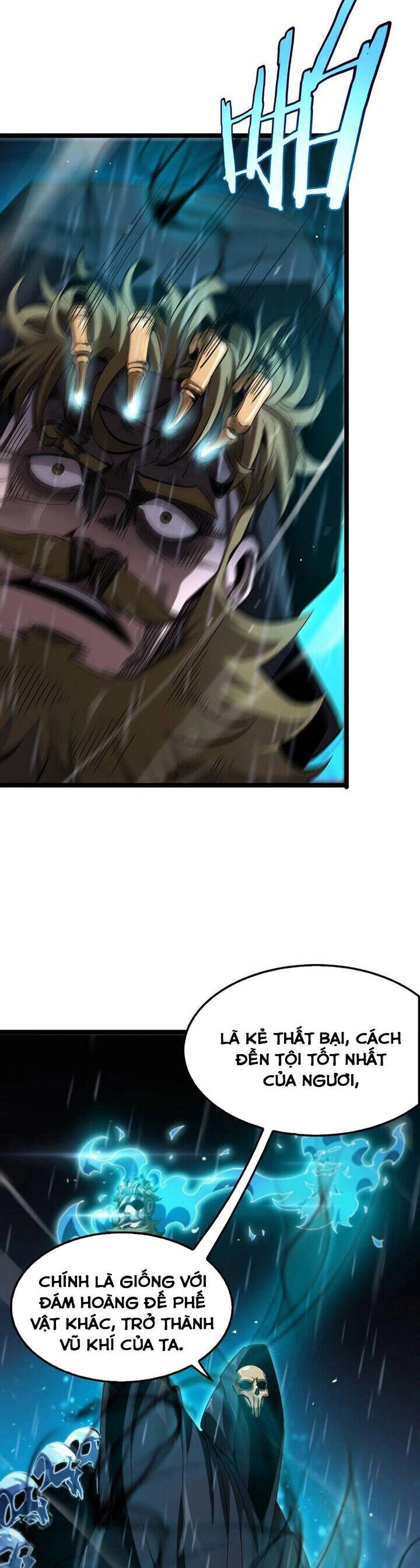 Chư Giới - Tận Thế Online Chapter 215 - 25