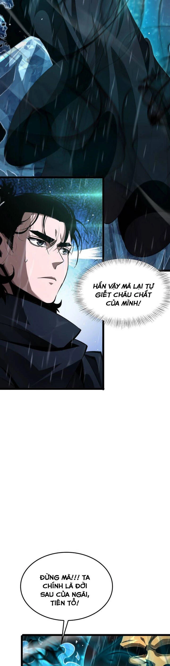 Chư Giới - Tận Thế Online Chapter 215 - 26